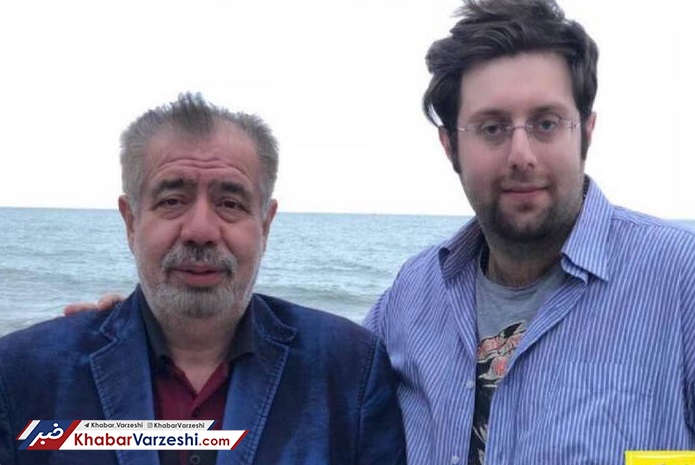 افشاگری پسر مرحوم شفیع؛ مرگ پدرم به خاطر قصور پزشکی بود