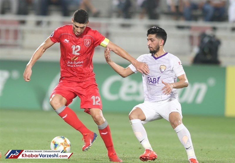 تساوی رقبا به سود استقلال