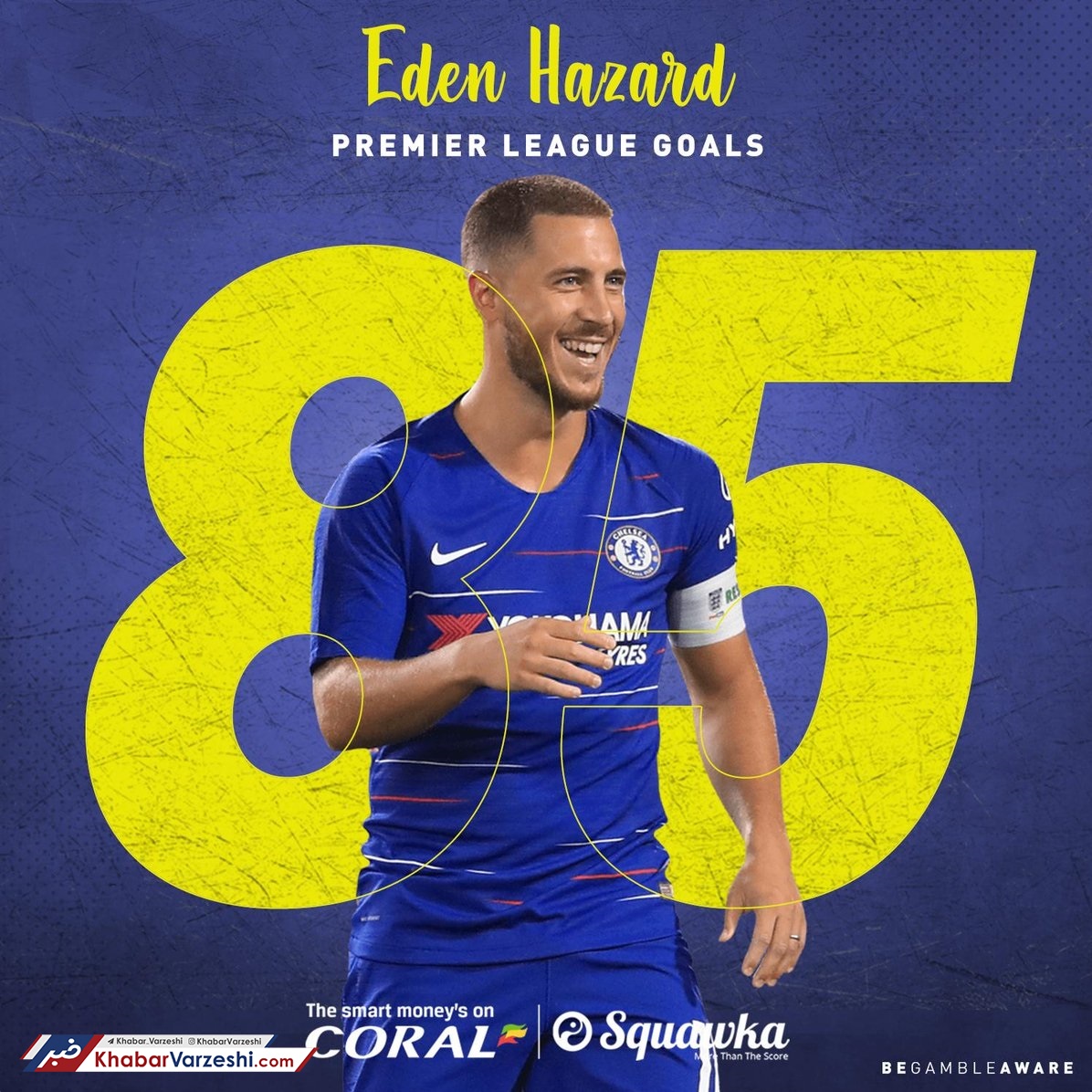 طرح| آزار رکورد رونالدو را زد