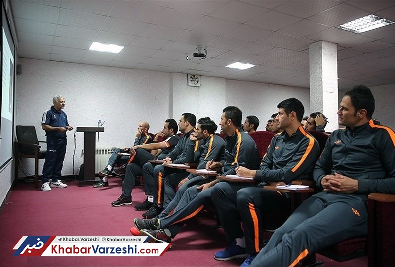 هزینه شرکت در کلاس A؛ ۱۴ میلیون تومان!