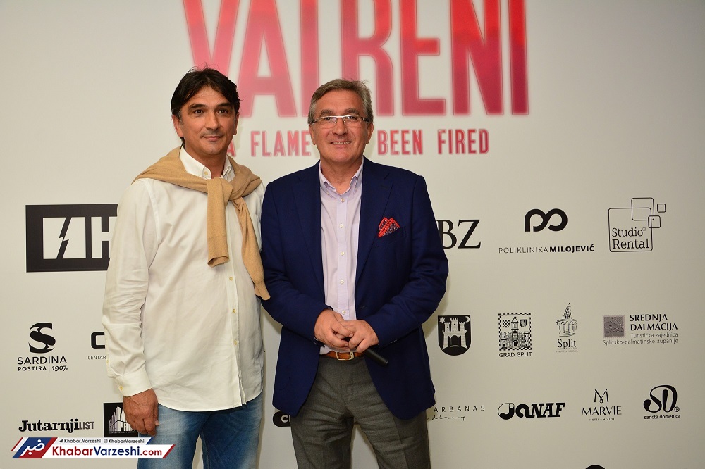 رفیق برانکو سرمربی تیم ملی نمی‌شود!