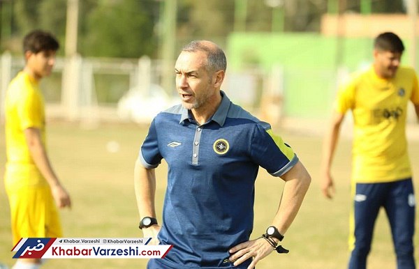 رای انضباطی مربی سپاهان اعلام شد