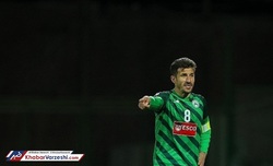 حدادی فر: تجربه آسیایی به کمک ذوب آهن آمد