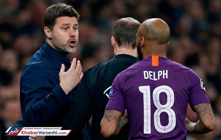 خبر بد پوچتینو بعد از پیروزی شیرین