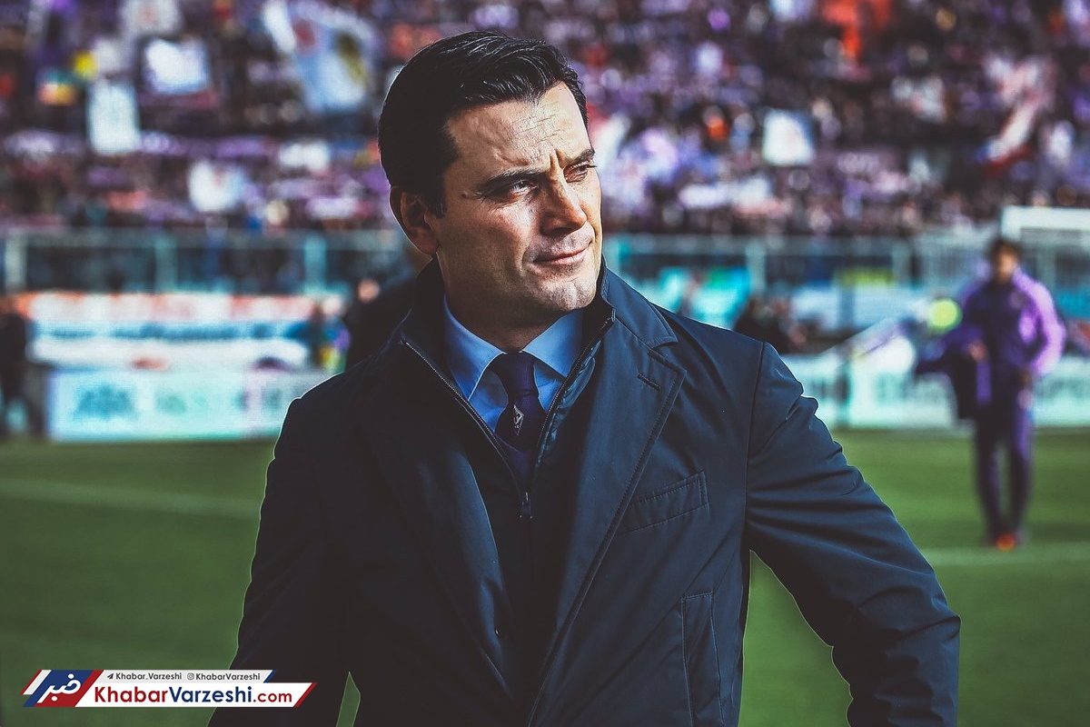 مونتلا رسماً به فیورنتینا برگشت