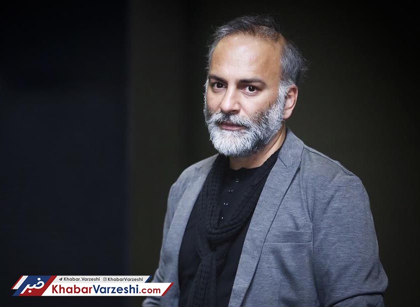 حمیدرضا آذرنگ: عادل حذف‌شدنی نیست