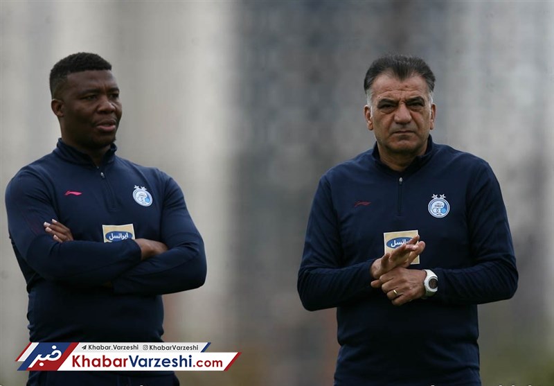 طاهری: الهلال ما را برای لیگ برتر هم احیا کرد