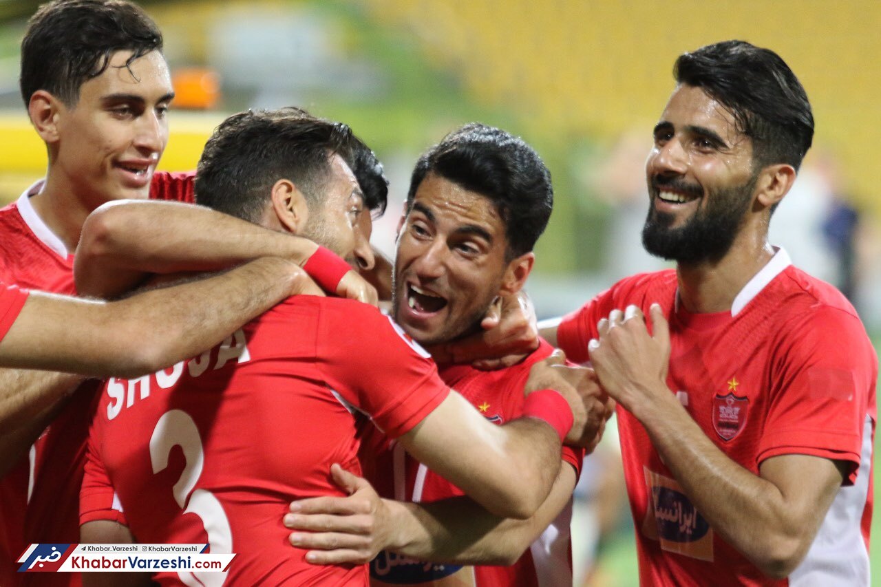 شیری: به شجاع گفتم گل می‌زنی