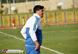 محمد علوی: باید لیگ را محترمانه ترک کنیم