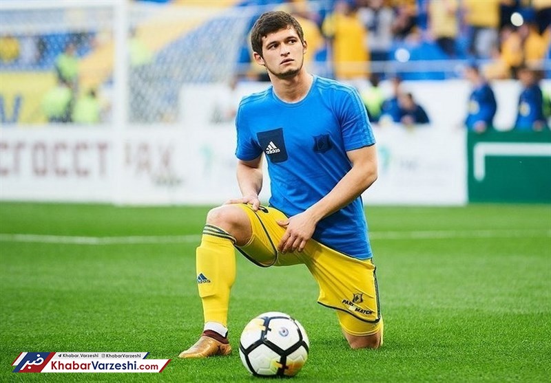 درگیری ملی‌پوش روسی با تبعه آمریکایی در مسکو