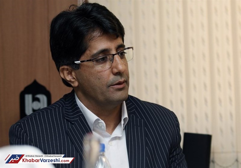 ثوری: ۳ مدال در قهرمانی آسیا کسب می‌کنیم