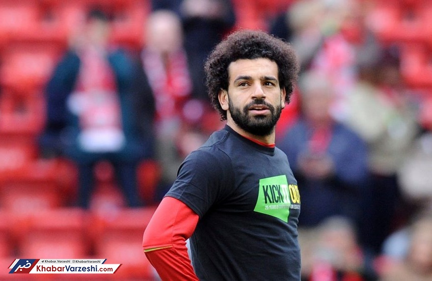 پلیس وارد جریان توهین نژادپرستانه به صلاح می‌شود