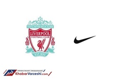 سرخ‌های مرسی‌ساید هم نایکی شدند