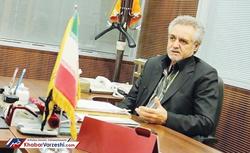 مدیرعامل سپاهان به تماشاگرنماها: شرف ندارید!