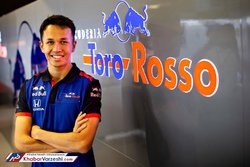 تصاویر| تصادف هولناک در فرمول‌یک