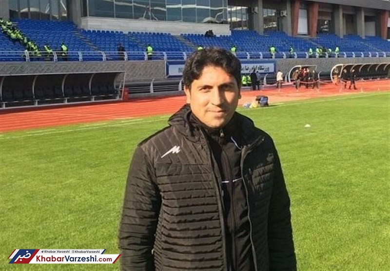 مدیرعامل و سرمربی فولاد به هدف‌شان رسیدند!