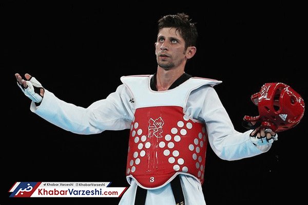 بعضی ها باعث دوری من از تیم ملی شدند