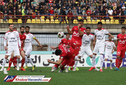 واکنش عضو کمیته اخلاق به شایعه تبانی محسن فروزان