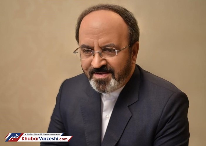 زمانی: در ممنوع الخروج شدن عضو هیئت مدیره‌ام، در جلسات نه!