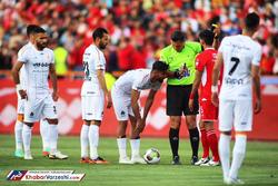 علیاری: داور پنالتی روی دشتی را نگرفت