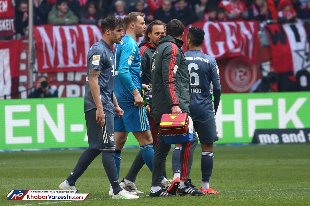 مدت دوری نویر مشخص شد