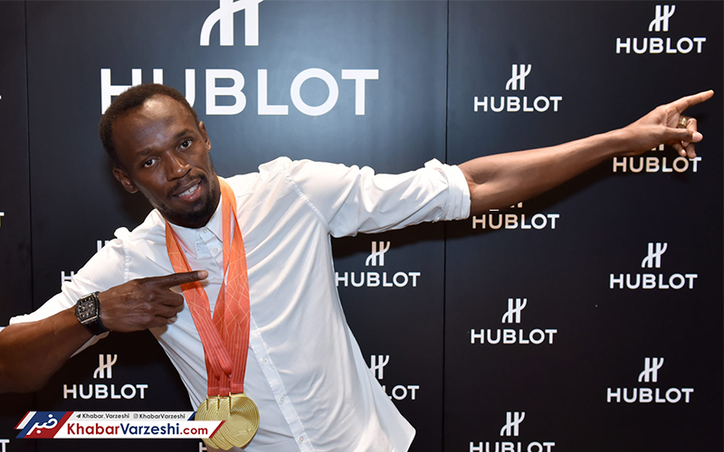 بولت: برای من فوتبال دیگر تمام شد، تمام!