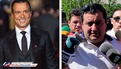 یووه با 2 مدیربرنامه معروف مذاکره می‌کند