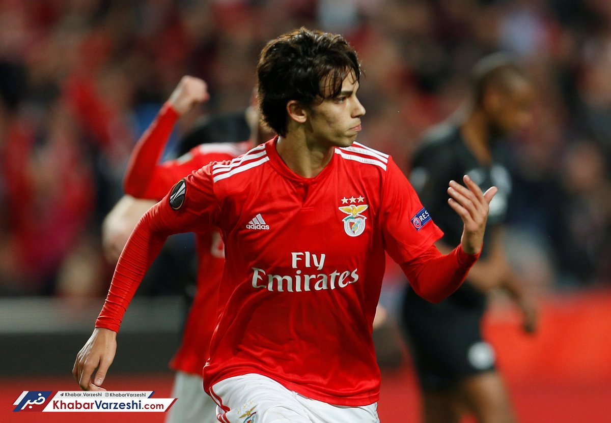 یک پدیده جدید در لباس یوونتوس؟!