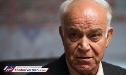 تکذیب خبر استعفای رییس هیئت مدیره پرسپولیس