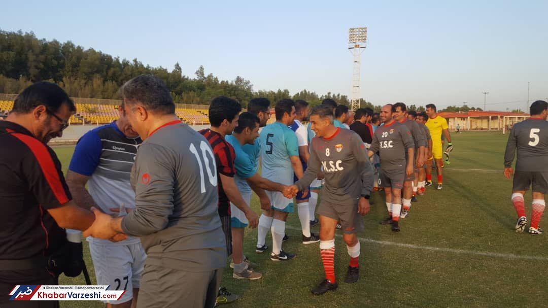 شکست اهالی رسانه برابر یاران قطبی