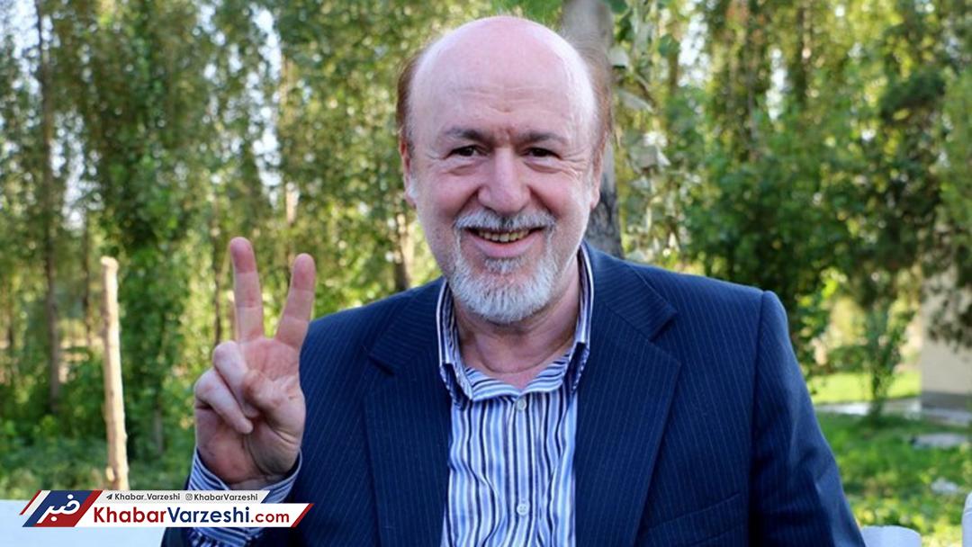 فتحی استقلالی ها را یاد رضا افتخاری انداخت!