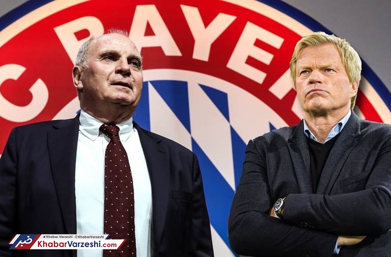 زمان بازگشت کان به باشگاه بایرن مشخص شد