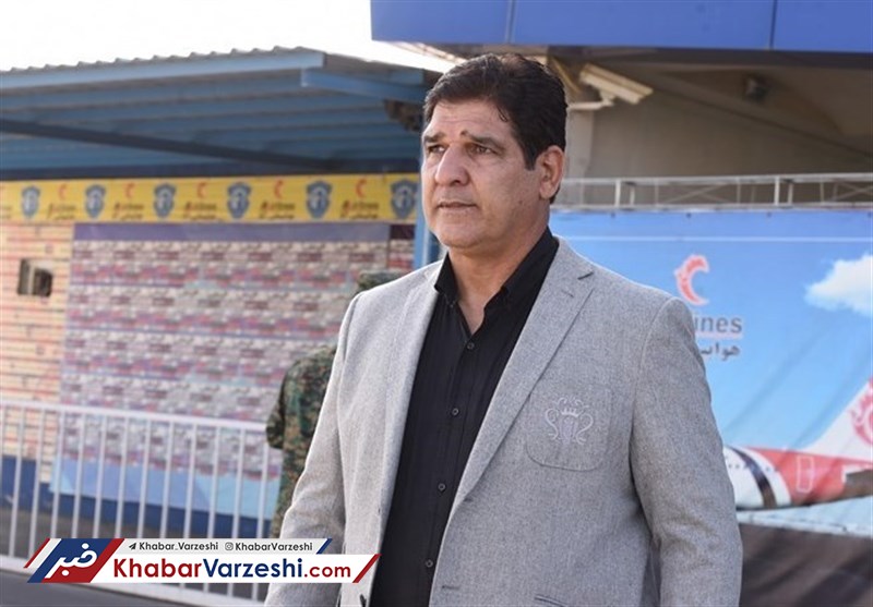 مهاجری: روز سختی را برای استقلال رقم می‌زنیم