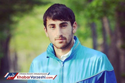 دروازه‌بان ارمنی کشته شد