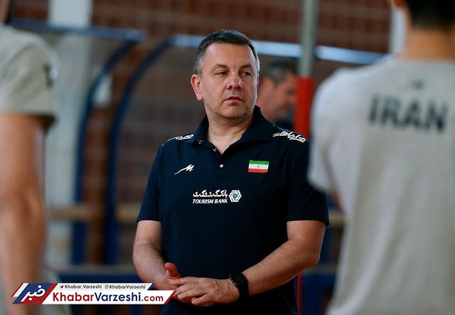 کولاکوویچ: کارم را می‌کنم تا زمانی که بگویند برو!