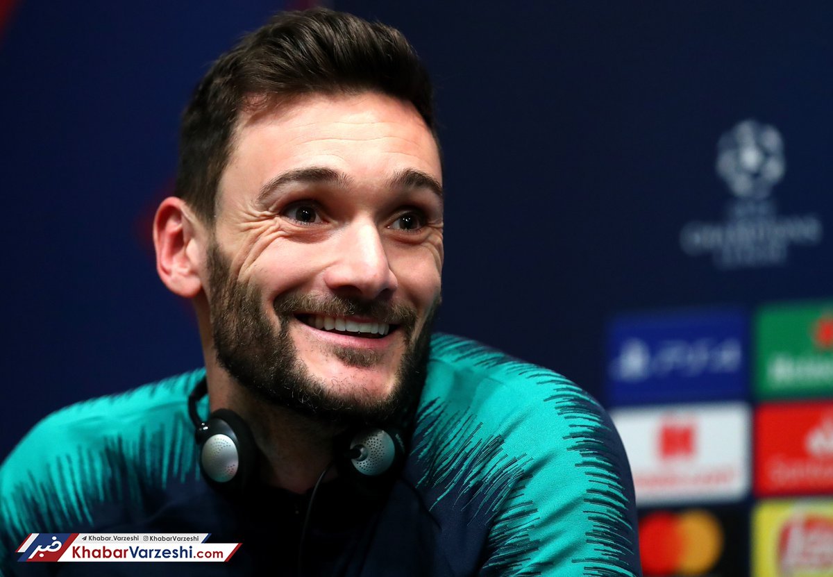 کاپیتان تاتنهام: یافتن جانشین برای هری کین سخت است