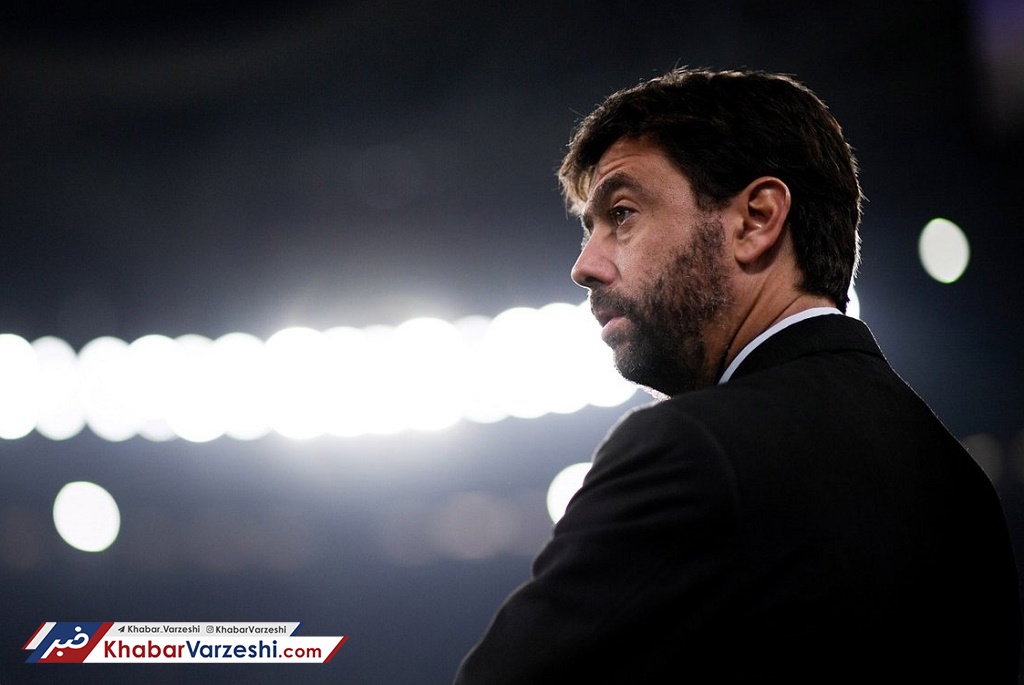 آنیلی: آژاکس شایسته صعود بود، با آلگری ادامه می‌دهیم