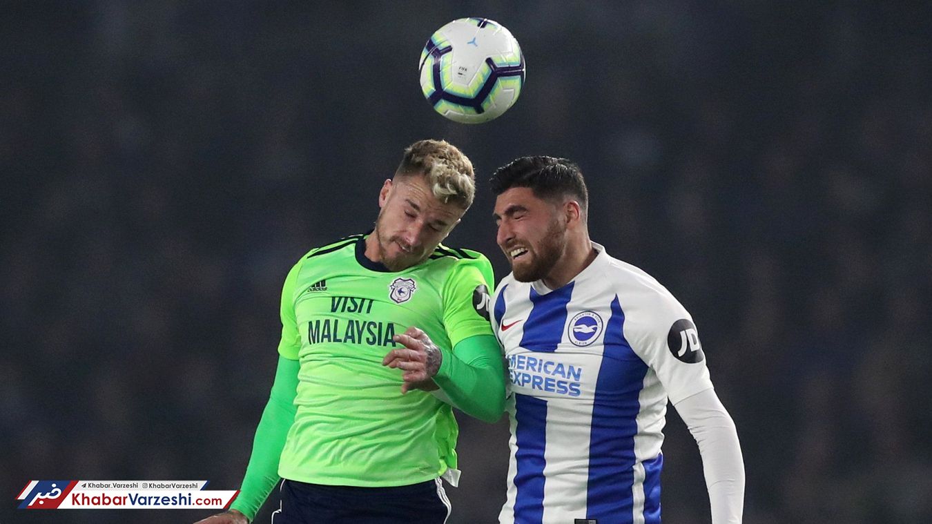 مرغان دریایی در آستانه کباب شدن!