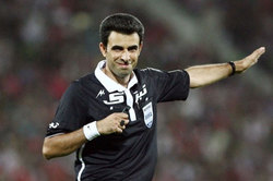 نظارت ترکی در لیگ قهرمانان آسیا