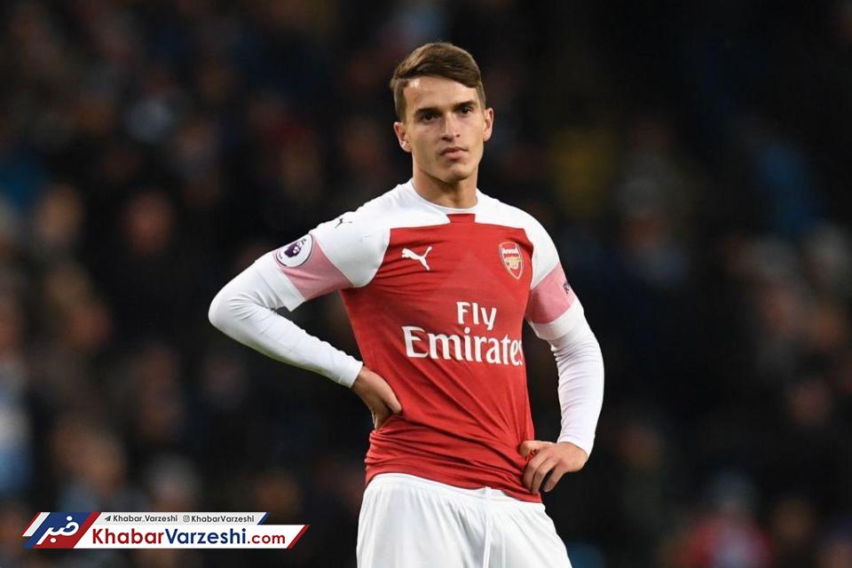 شرایط مبهم هافبک بارسا در لندن