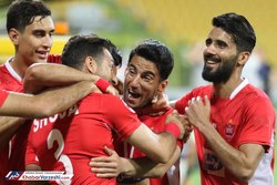 شیری: دو تیم اصفهانی را ببریم قهرمان می‌شویم