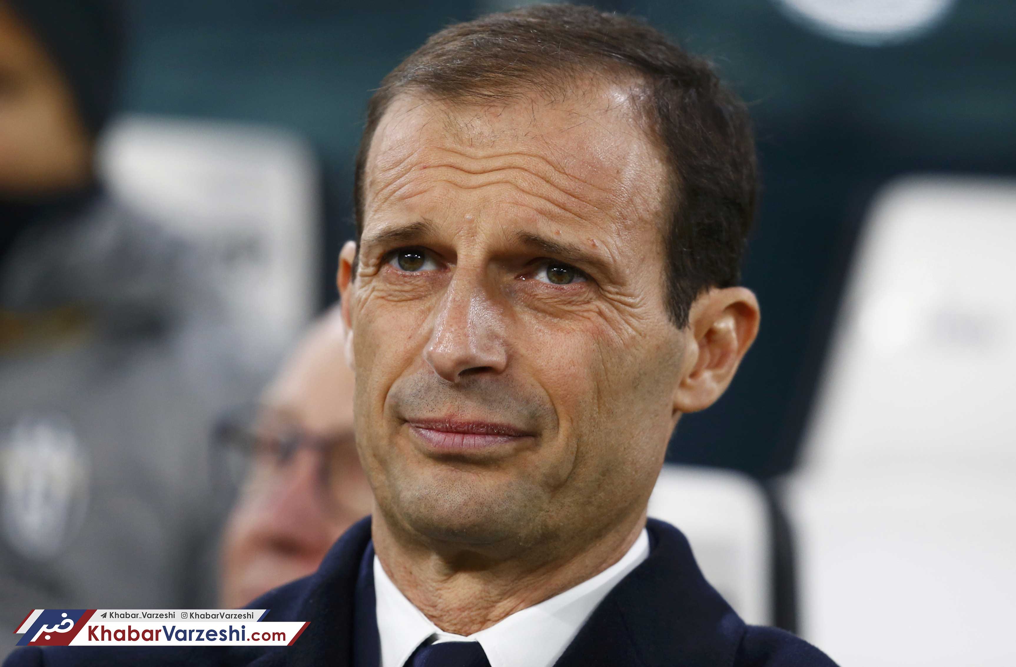 قلم شما| شب بخیر آقای آلگری