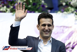 میراسماعیلی نایب رئیس جودوی آسیای مرکزی شد