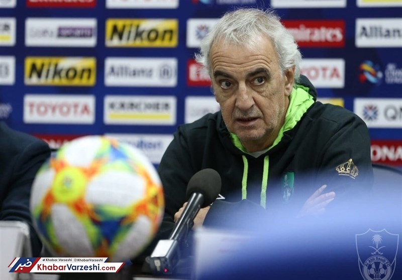 انقلاب در اردوی الاهلی پیش از بازی با پرسپولیس!