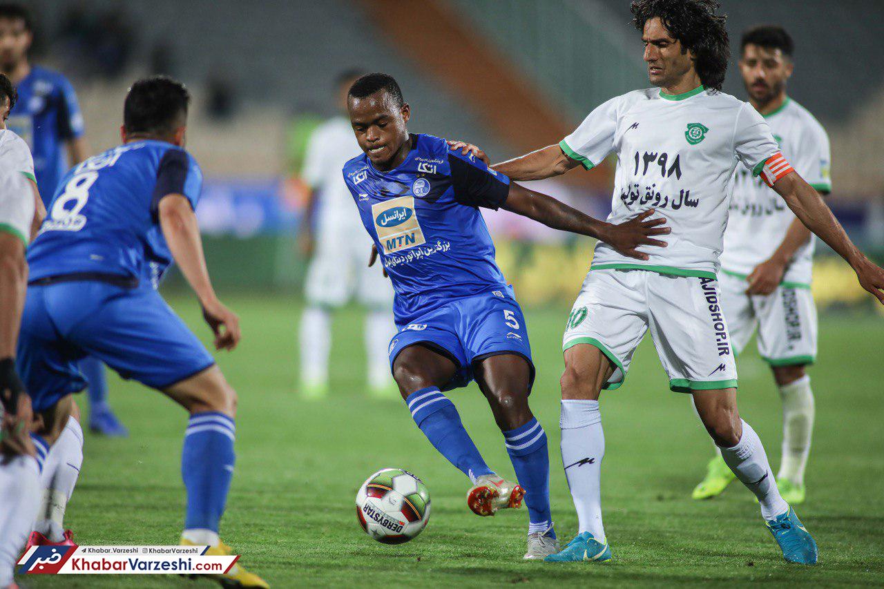 قرارداد پاتوسی هنوز تمدید نشده است!