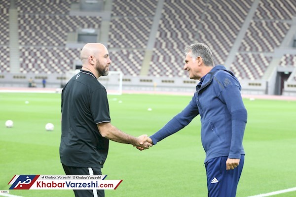 پرونده| مربی اسمی مثل کی‌روش یا مربی جوان مثل سانچس...