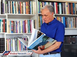 علیدوستی: باید یکی بیاید که راه کی‌روش را ادامه دهد