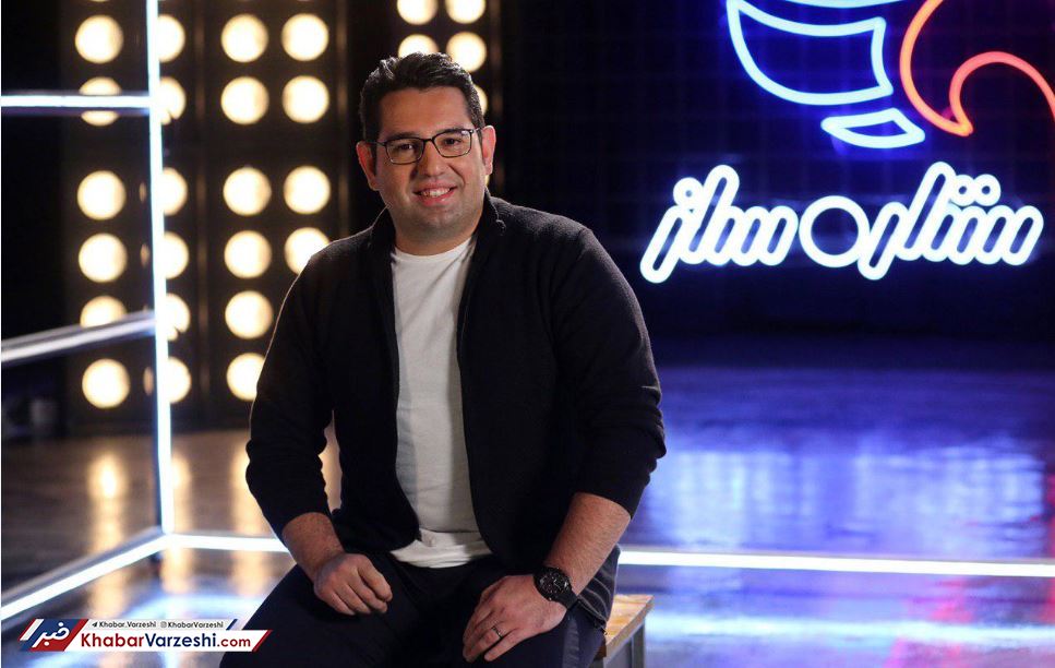 احمدی: چالش‌های ستاره‌ساز جذاب‌تر می‌شود