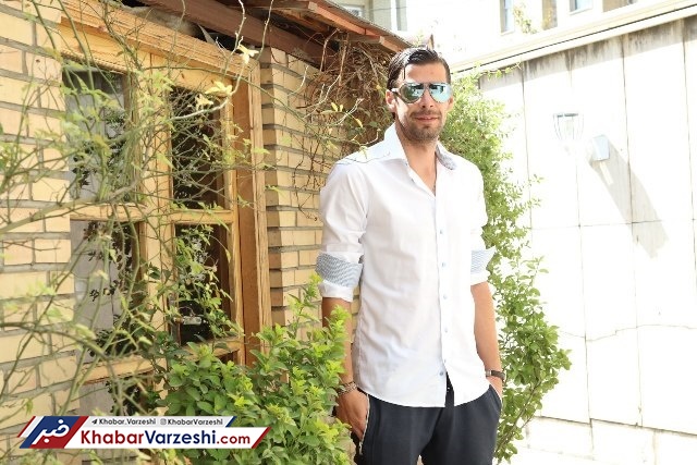 زندی: کار نشدنی در فوتبال نداریم، استقلال کوتاه نیاید