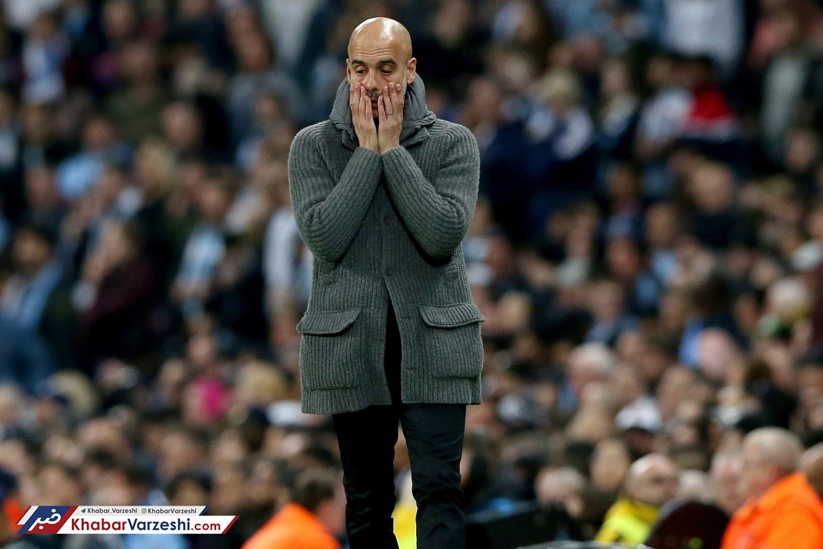 حسرتی گرانقیمت برای آبی‌آسمانی‌های شهر منچستر